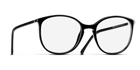 chanel brille 3282